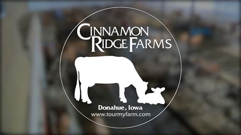 Cinnamon Ridge Farms